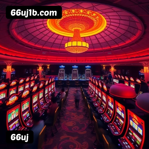 66uj Bônus por convite 66uj