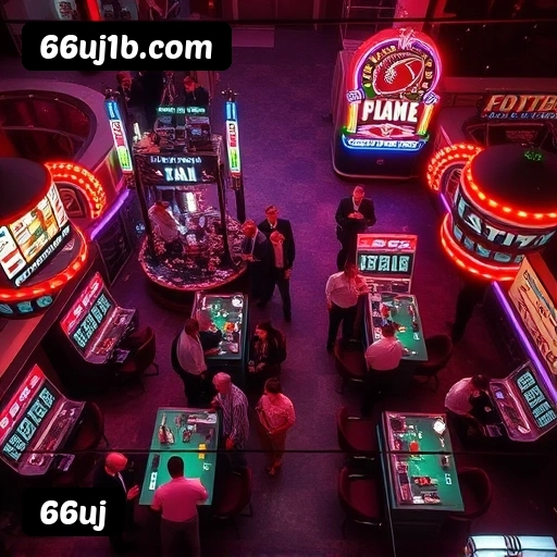 66uj Bônus acumulado 66uj